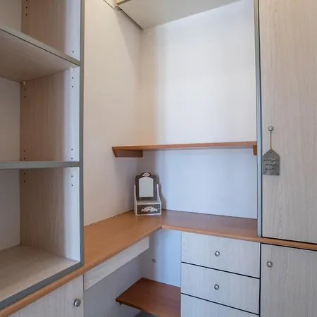 Apartment Lefkes Seaside Aliki (Paros)